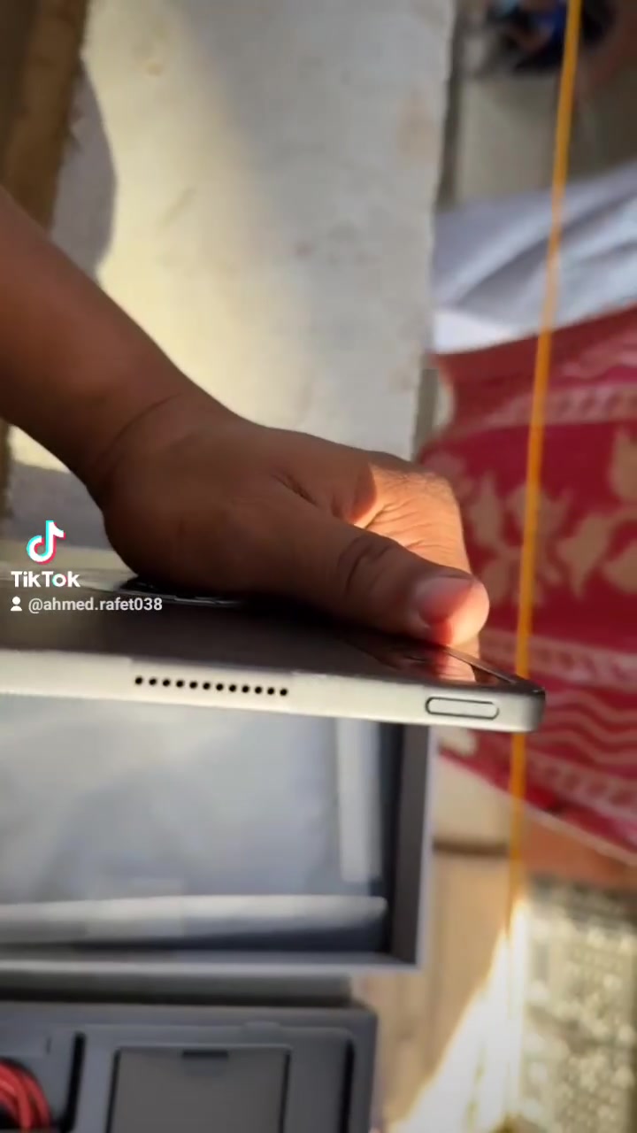 موجود تشكيل ريد ماجك استرا 256 و 512و 1tB

 حالات محترمة واسعار حلوة جدا💥❤️


**إذا كنت صاحب هذا الإعلان وتريد حذفه لأي سبب، رجاءا أرسل رسالة إلى الدعم الفني**
