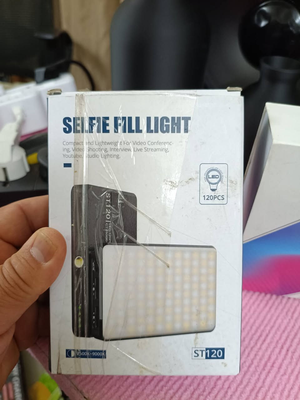 اضائه شحن قطعتين ب٣٥ للتفاصيل شاهد الفيدو


**إذا كنت صاحب هذا الإعلان وتريد حذفه لأي سبب، رجاءا أرسل رسالة إلى الدعم الفني**