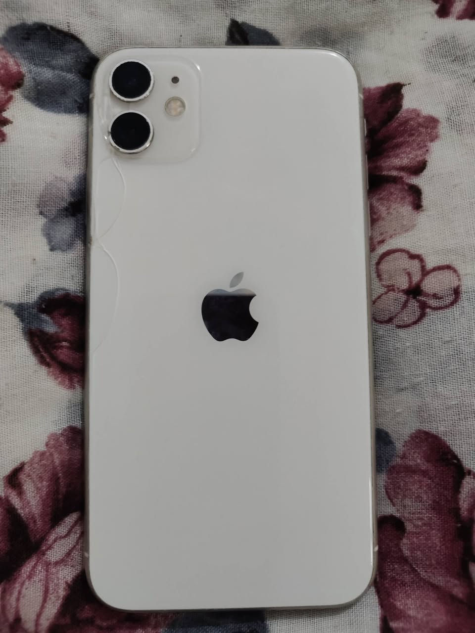 ايفون 11 نضيف ذاكره 128 بطاريه 93 جهاز كلش نضيف مامبدل بي شي فيس ايدي شغال فقط بي هذا لفطر لبضهر مثل ماموضح بصوره سعر 265 وبي مجال حك جيه مكاني بغداد لبياع شرطه رابعه


**إذا كنت صاحب هذا الإعلان وتريد حذفه لأي سبب، رجاءا أرسل رسالة إلى الدعم الفني**