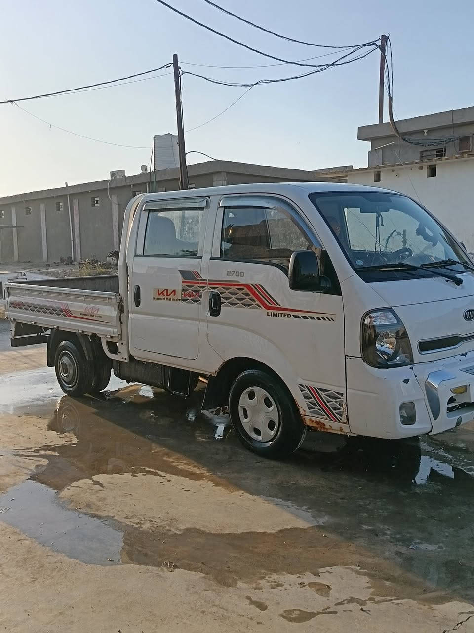 سلام عليكم كيه موديل ٢٠١٣ للبيع بسمي سنويه ٢٠٢٨ رقم واسط تحويل ثاني يوم السعر 110 وبيها مجال للستفسار ***********
