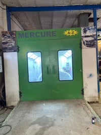 فرن للبيع الفرن سوري وتعرفون أرغب شي بالسوك  مستعمل استعمال نظيف  مع م...