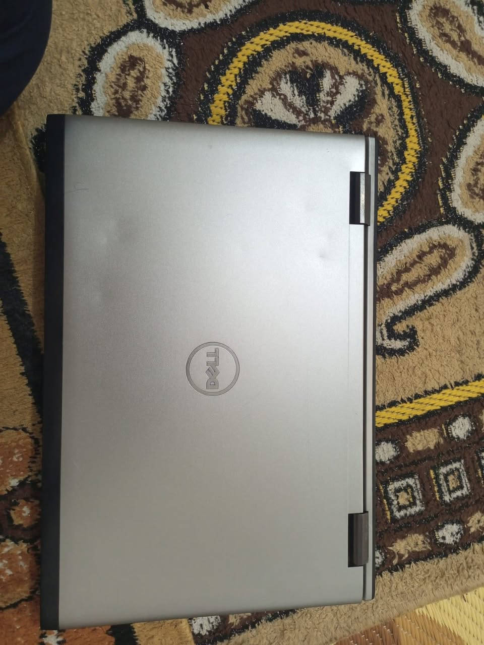 حاسبه
دل

كوراي 5

الجيل ثاني 

البوصه 17.3

رام 4

SSD
الذاكره 128 

نضافه  مثل متشوف 

وياه شاحنته والجنطه الخاصه مالته

وياه ماوس نوعيه اصليه بلوتوث مال ألعاب مو العادي والقماش مال الماوس  

تواصل وتساب ***********

السعر 110وبيه مجال بسيط حك جيه
