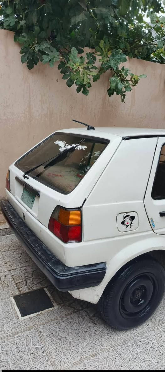 🔥🔥🔥
کولف مودیل1988رقم نينوي سنوية ساقطة کوبون بنزین موجود محرک0.8 شرط محرك جديد کیرعادي تخم تواير جديد باتري جديد الشرعي موجود يمنا شرط تحويل سعر24بي مجال ***********//*********** موجود في سهل نينوئ برطله 
مراسلة وتساب او اتصال📞📞📞
📣📣📣
