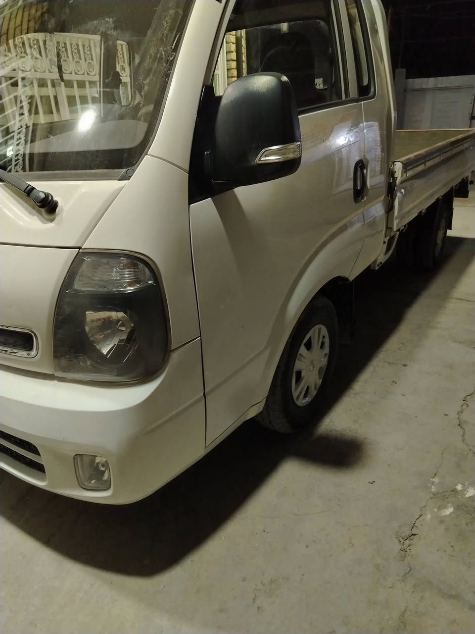 السلام عليكم كيا حمل للبيع موديل 2018 بيه بس هاي إلي مئشر عليه رقم بابل دولي لاتصال على الرقم***********
