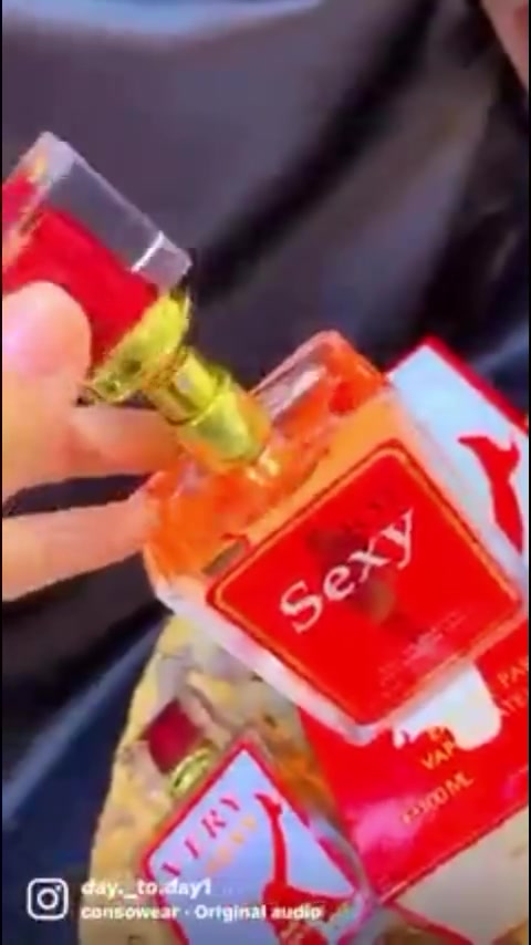 اصلي 100%
 خصومات لفتره محدوده عطر هوت الفرموني ب25 الف  فقط للحجز خاص 😍


**إذا كنت صاحب هذا الإعلان وتريد حذفه لأي سبب، رجاءا أرسل رسالة إلى الدعم الفني**