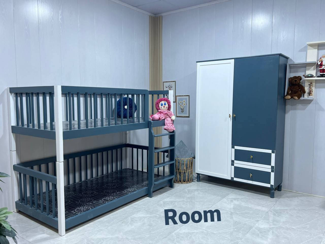 إنتاجنا من خشب الصنوبر الطبيعي + صبغ حراري 
متوفر بيع مباشر وتنفيذ بطلب الزبون .. 🌱🪵

كربلاء طويريج \ متوفر توصيل محافظات


**إذا كنت صاحب هذا الإعلان وتريد حذفه لأي سبب، رجاءا أرسل رسالة إلى الدعم الفني**