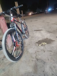 ورحمه الله وبركاته بايسكل للبيع حجم 26 البايسكل الله شاهد نظيف مكاني ب...