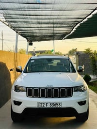 جراند شيروكي • ٢٠٢١ • ٦٠ الف