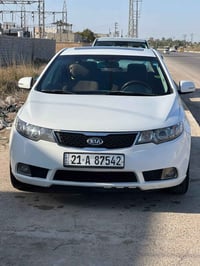 سيراتو فول • ٢٠١١ • قطعه صبغ