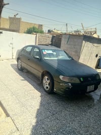 تيوتا ارستو موديل 2000 رقم ديالى انكليزي تحويل مباشر بيع او مراوس مكان...
