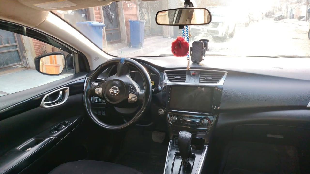 سينترا للبيع فول موصفات أربيل, العراق


**إذا كنت صاحب هذا الإعلان وتريد حذفه لأي سبب، رجاءا أرسل رسالة إلى الدعم الفني**