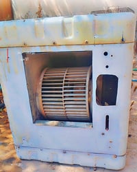 مبرده • مبردة • مبردة صغيرة • مبرده حجم صغير • تبريد