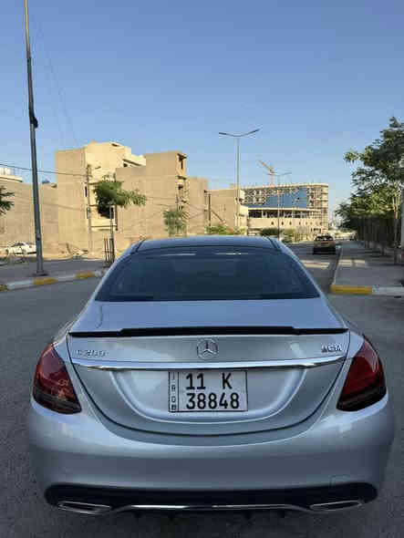 السلام عليكم 🤍
الحلوة للبيع 
مارسدس بنز c200
وكالة BCM
موديل 19
يعني السيارة خليجي مكفولة ماعده بارد بصيط بجاملغ الخلفي
وباب السايق مسحوب BDR هم مكان بصيط كلش 
السيارة بلحقيقة احلى من الصور🤍
المكينة 2000 T 🔥🚀
الموصفات…..
سيارة فول الفول 
بانورما 
داخل جلد دم الغزال 
دبل ماوس
بعد معروفه موصفات المارسدس 
الفول 
الكير ومكينة كفالة 🤍
ماشية45 ميل🚀
صفر مسج 
صدر امامي خلفي بجيس 
السيارة كله بجيس 
الاستفسار 
***********
واسف ع اطالة🤍
