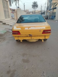 بيجو لاميس • دخان قليل • صدر نظيف