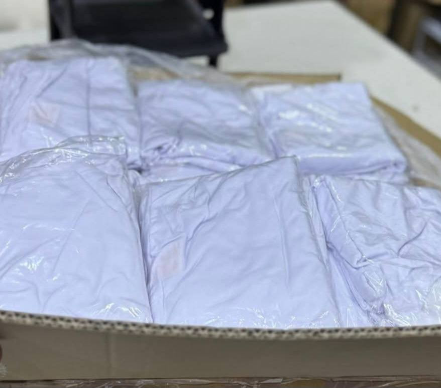 متوفر ٥٢ قطعة كارتونة جديد


**إذا كنت صاحب هذا الإعلان وتريد حذفه لأي سبب، رجاءا أرسل رسالة إلى الدعم الفني**