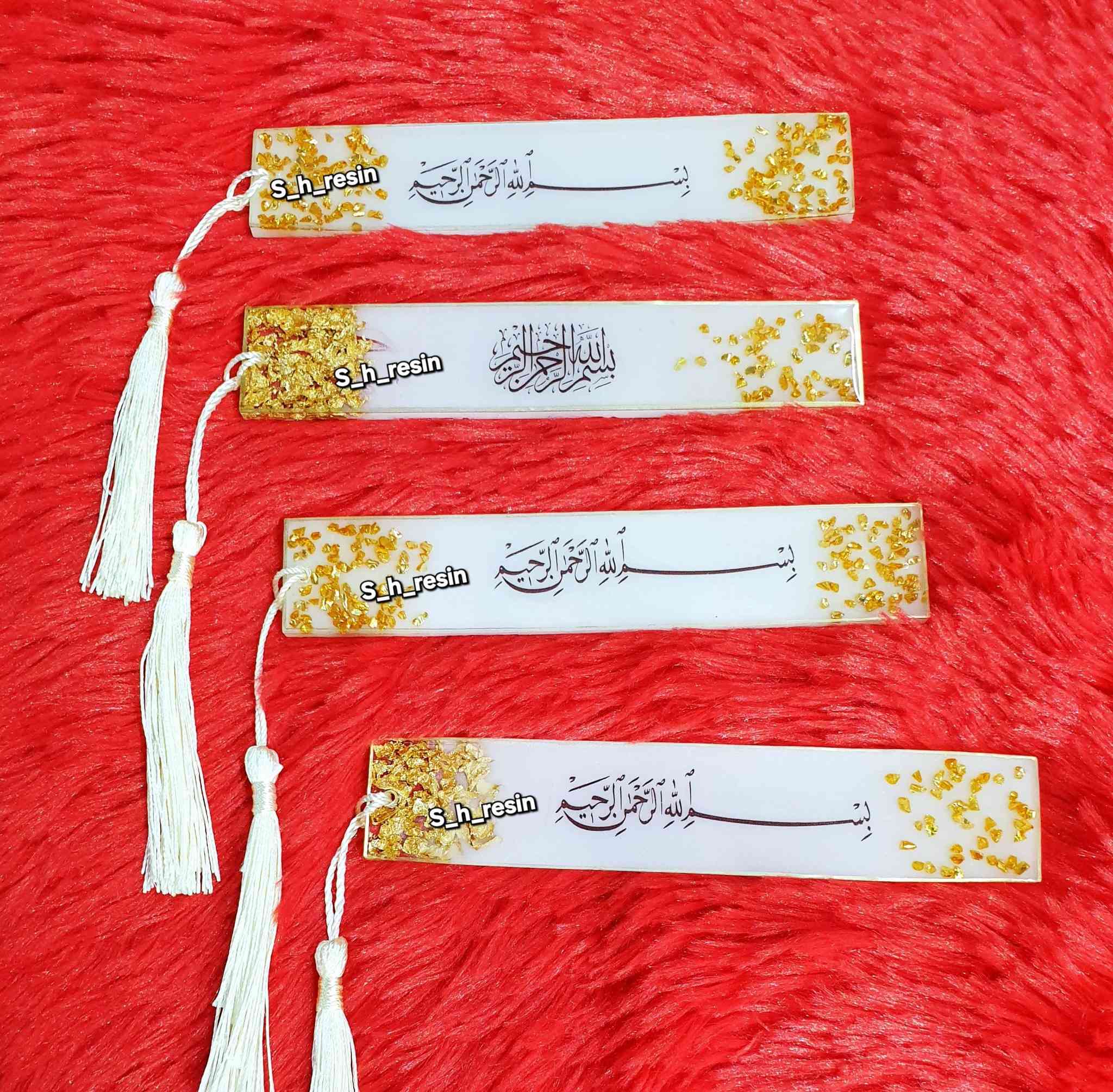 الحمد لله الذي بحمده تتم الصالحات من أعمالي حسب الطلب 
##شغف الفنون #هدايا #s_h_resin #فاصل القرآن الكريم #فاصل ريزن بالاسم #فاصل


**إذا كنت صاحب هذا الإعلان وتريد حذفه لأي سبب، رجاءا أرسل رسالة إلى الدعم الفني**