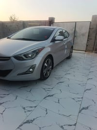 هيونداي النترا • النترا 2016 • النترا أمريكية • سيارة النترا • النترا ...