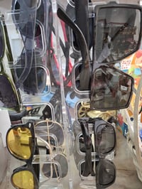 نظارات شمسية • متنوعة • ميتيه-المهديه