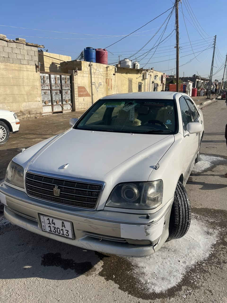 سلام عليكم مكفوله كص ونقل سنويه جديدة شرط التحويل سياره جاهزه وحلوه مكينه كير كارتون حداده جديدة تبريد امامي خلفي 4 دكم. تخم تاير عنوان بصره الزبير ***********
