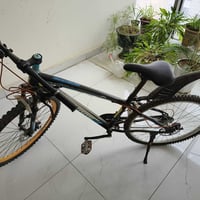 للبيع جبلي نظيف گير جديد 10 نمرة  ويل خلفي جديد  ويل امامي مامبدل اصلي...