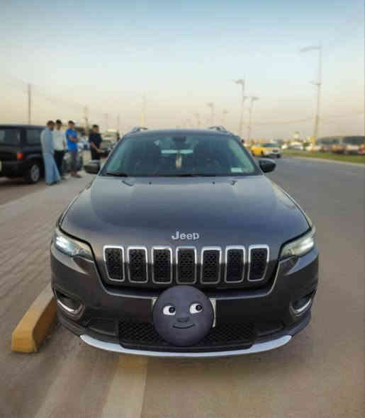 جيب شيروكي بزون موديل 2019
محرك6 سلندر فئة لمتد Limited فول مواصفات عدا الفتحه السياره احلا من الصور رقم بابل مشروع وطني تحويل ثاني يوم سنويه ل٢٧ محرك كير بلادي كفاله

 كير 9 سرعات 

 فور ويل 4*4 مع ماوس تحكم بوضعيات القيادة 

بصمة تشغيل وابواب

 هاند بريك كهرباء بصمة 

 تشغيل وإطفاء عن بعد 

 اوتو ستارت استوب 

مرايا قلاب عند الرجوع 

رادارات خلفي 

نقطة عمياء بالمرايا  كشنات جلد مع تحكم كهرباء مع خزن ميموري تدفئة كشنات وستيرن  صندوق كهرباء 

هيترات بالمرايا 

شاشة كبيرة بلاد 

 لايتات زنون بلاد

تبريد قطعتين مناخين تحكم منفصل

كشنات جلد بلاد 

حادثها تبديل جاملغ وبنيد وطخه بلجاملغ الخلفي موجودات صور حادث ورقم شاصي 

سعر 150 وبيها مجال للجناي

***********
