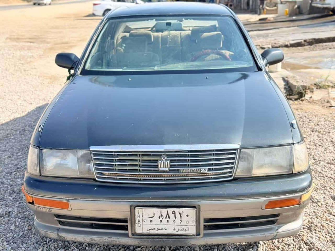 سلام عليكم
بطه متصل للبيع مديل ١٩٩١ جاهزه مصبوغه جماليه حداده تأيرات مكينه كير مكفولات رقم بصره تحويل مباشر السعر ٤٥ مكاني ناصريه شطره ***********
