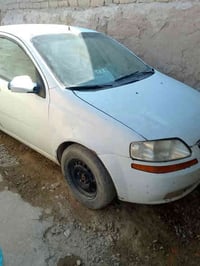 سيارة دايو  كارلس  مديل 2003  سنوية 2027 السعر 30 بيها مجال  رقم الهات...