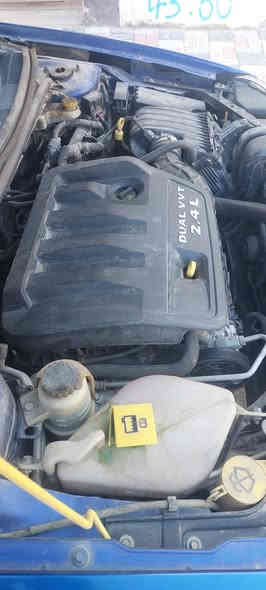 دوج افنجر 2013
بدون تبديل بدون صبغ بدون حادث 

من سنة 2014 اني مستورده 

4 سلندر 

سيارة مال جناي 

تخم تاير كهربائيات مملعوب بيه على وضع الشركة 

سبير وجك منازلات 

السيارة لحد الان ممبولشة من جبته 

صار 11 سنة عندي 

رقم دولي وهزة طبعا باسمي من امريكا 

رقم بغداد 

السيارة بدون صبغ ون تبديل 

حادث قبل كم يوم  جاملوغ فقط 

 الاتصال 
 ***********

السعر النهائي 75
