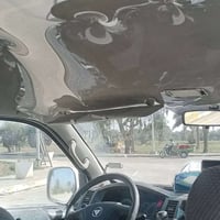 فوتون cs2 عاليه العريضه موديل 2014 سياره جاهزه رقم كربلاء انكليزي سنوي...