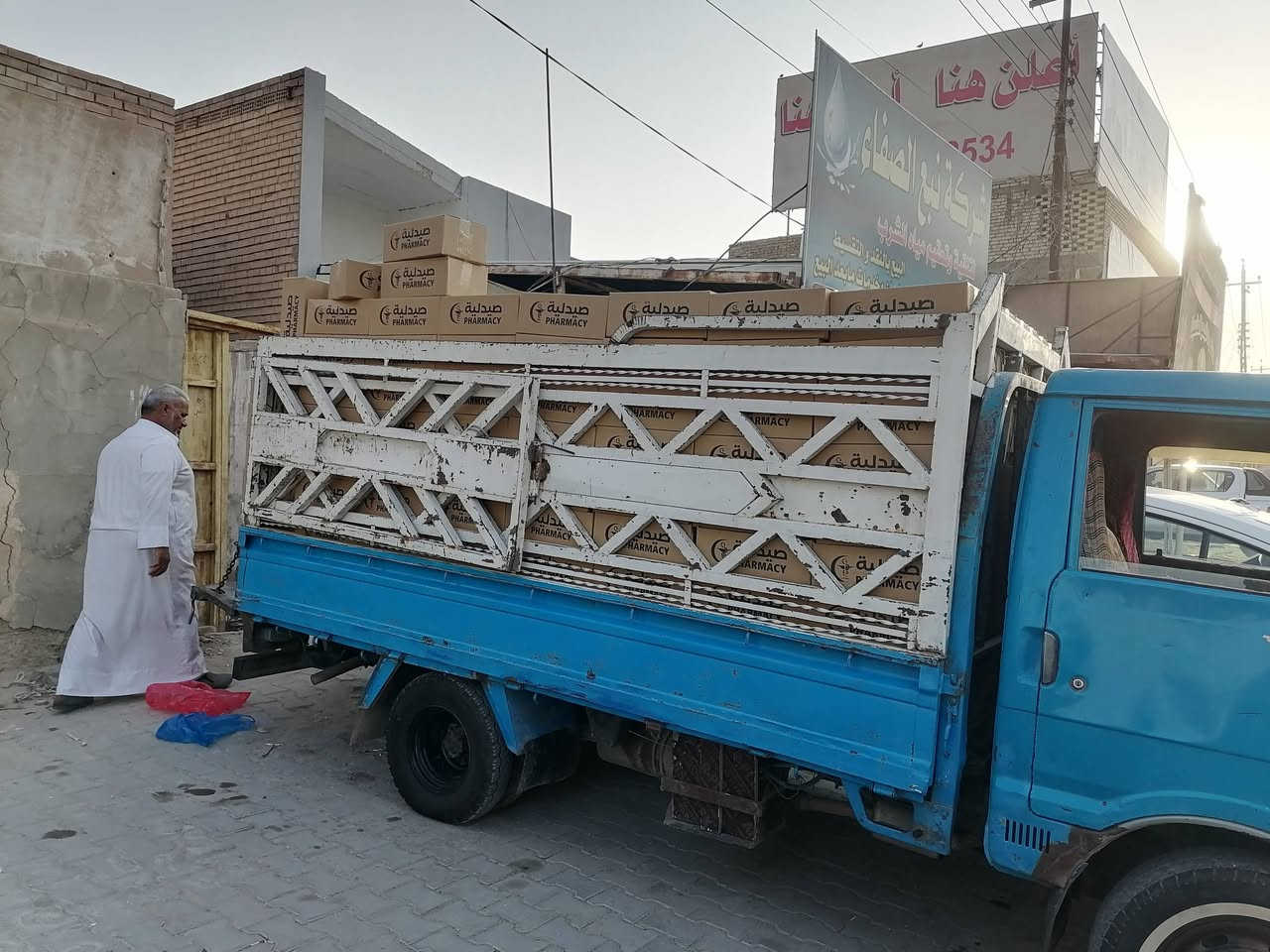 تريد تنقل اثاثك وحاير منين تبدي سيارات كبيرة خاصه لنقل الاثاث ؟  اتصل عبر الواتساب *********** 
 
_لنقل_اثاث_البيت 
 سياره (هينو كبيره ) و(سياره كيا صغيره  )النقل عل الدرب حسب الاتفاق بنقل الاثاث مع كادر عمال مختص بنقل الاثاث تحميل وتفريغ  #نقل_اثاث #نقل_الاثاث #نقل_الاثاث_في_النجف  #نقل_منزل #سيارة_نقل_اثاث #شركة_نقل_اثاث_نقل_منزل #نقل_الاثاث_في_النجف #نقل_اثاث #نقل #نقل_الاثاث #نقل_اثاث #مكتب_نقل #نقل_بيت #منازل #نقل #نقل_منزل #نقليات #نقل  #نقل_بيت #نقل #نقل_منزل #شركةنقل #مكتب_نقل   #سيارة_نقل_اثاث #نقل_بيت
#نقل_الاثاث_في_بغداد #نقل
