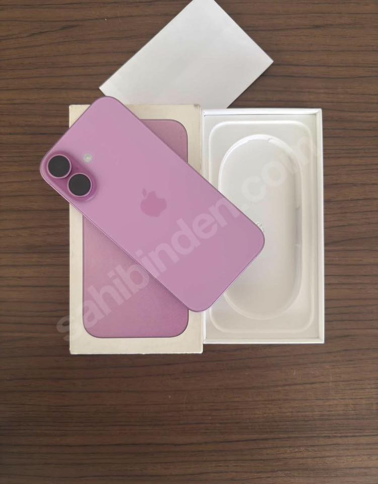 ايفون 16 العادي لون مميز ذاكره 256 بطاريه 94 ماداخل صيانه نهائيا شرق اوسط السعر 800 الف بيع فقط 
تواصل  ***********
