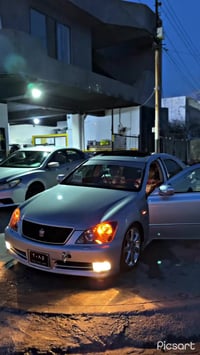 كراون ٢٠٠٥ • ١١٤٠٠٠ كم • ايرباق