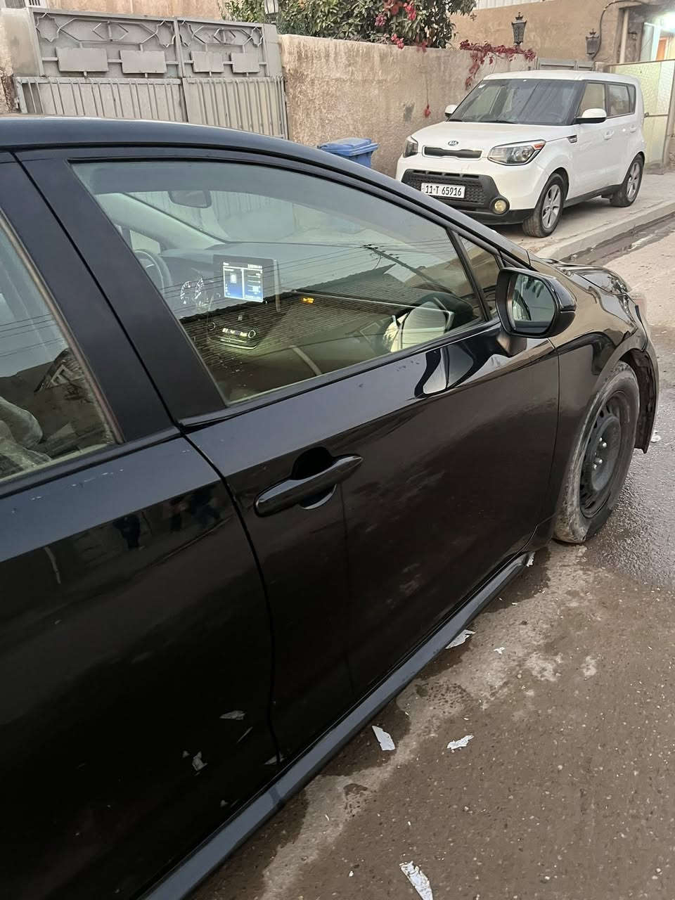 كورلاه 2021
Le

محرك جديد 

72 ميل 

السعر 138 

مجال قليل كلش 

***********
