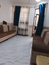 عندي بيت رهن المساحه ١٠٠متر مقاطعه ٣/١٠ بناء ٢٣ الطابق الارضي كامل وال...