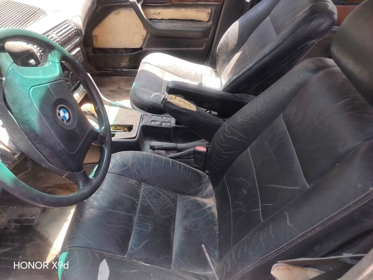 سلام عليكم تم تفصيخ سيارتين بي إم 730v8 530v8😎 الماعنده يجي يصلح وياخذ ويطلع بلاش بخدمتكم

شتحتاجون بخدمتكم موجود يم أبو عبد الله 
بوب نضاف مال 700 كلشي مابيهن 
بنيد وجاملغات مال 700 أو 500 
مكاين وكير مال 30 v8 شرط الشغل ضمان
غرفه مال 700نضيفه إير باك كلشي مابيها
بطاين مال 700 نضاف موجودات 
بوب مال 500وجاملغات  كلشي موجود يم  ابو عبدالله
والماعنده يجي ياخذ ويصلح ويطلع والله ابو عبد الله ميقصر ويه الكل  العنوان بغداد فلكه سلمان باك رقم الهاتف
*********** ابو عبد الله فيتر بي إم غراض تفصيخ
