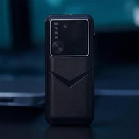 باور بانك H-158 • ٤ كيبلات • شاشة LED