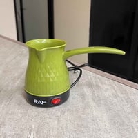 غلاية قهوة تركية • RAF R.157 • ٥٠٠ واط