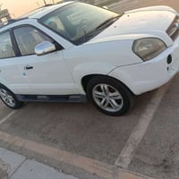 توكسان ٢٠٠٩ • محرك ٢٠٠٠ • فول اوبشن