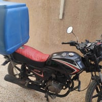 كلك دي وان • رقم شاصي • بدون صندوك