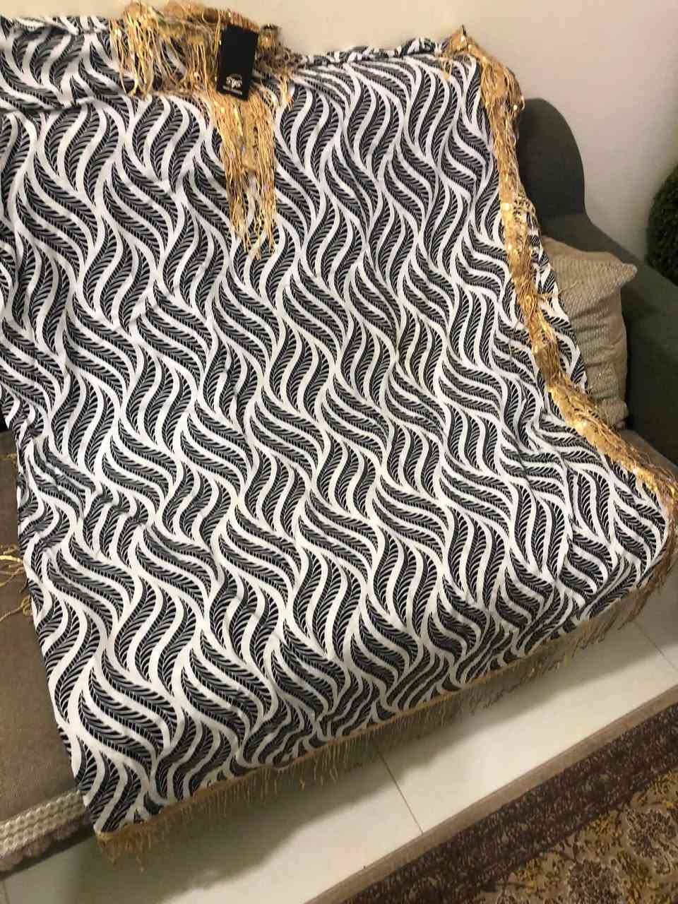 دراعه جديده للبيع مملبوسه سعرها ٢٥ مكاني بغداد دورة


**إذا كنت صاحب هذا الإعلان وتريد حذفه لأي سبب، رجاءا أرسل رسالة إلى الدعم الفني**