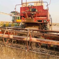 حصودە لافیردە • موديل ١٩٨٥