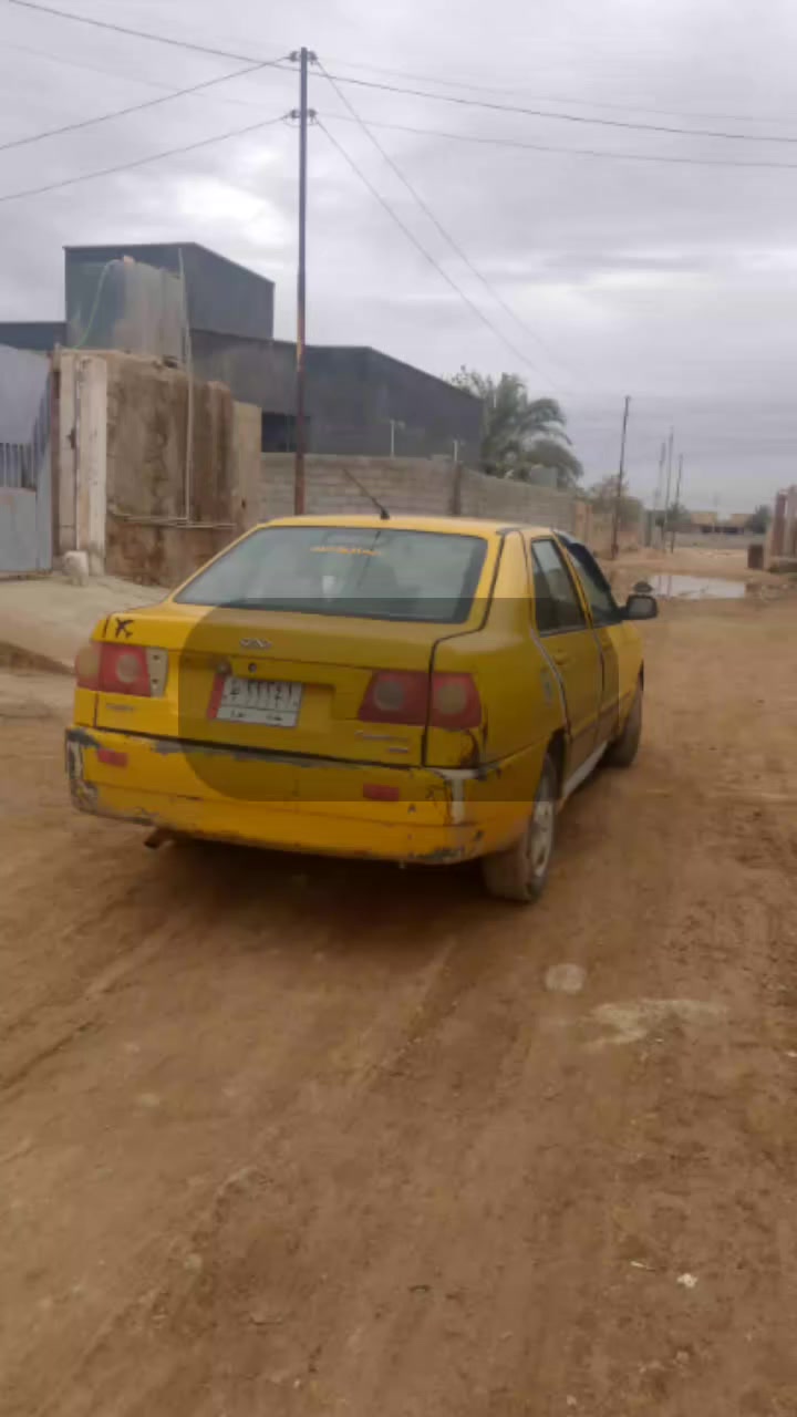 سلام عليكم ورحمة الله وبركاتة سياره شيري كوين  موديل 20010 رقم بغداد السياره بسمنه تحويل مباشر  بيهه بدايت صرف  مكان السياره القائم حي الئمين متواجد عرقم *********** ادمن حبيبي وافق
