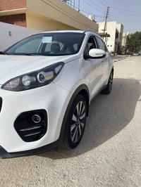 سبورتج • ٢٠١٧ • رقم بغداد