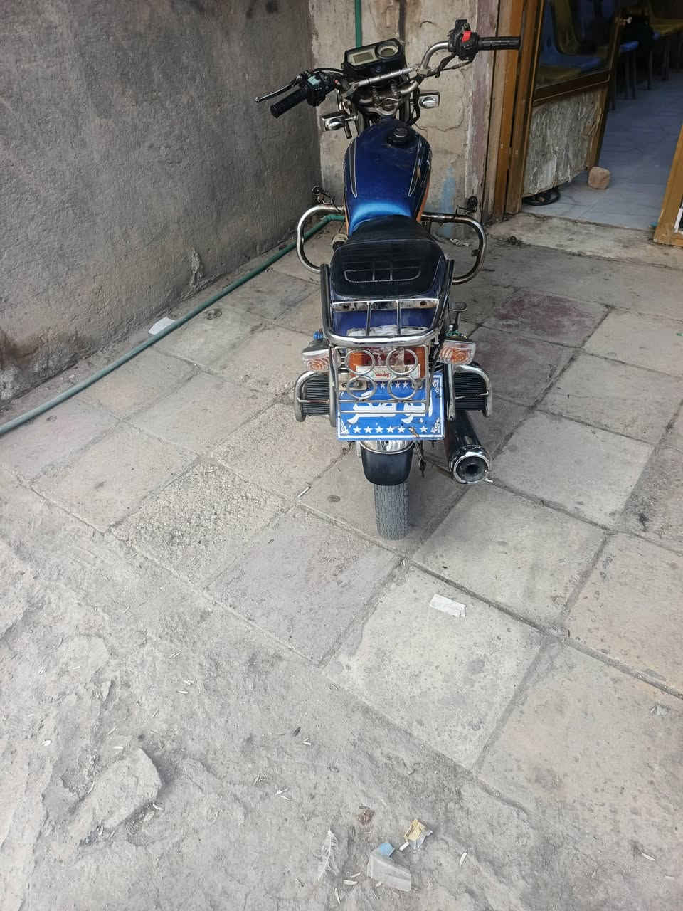 سلام عليكم بارت*********** مديل 20    مكان ناصريه  
مركز سعر خمسميه وخمسين اوراق
