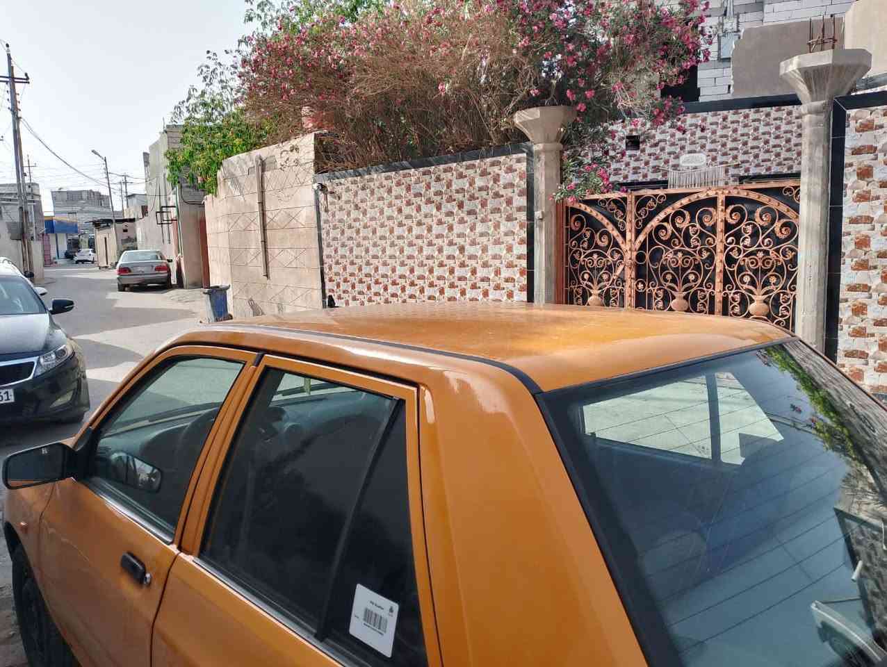 سلام عليكم سايبا 2023 بيهه بس شبر بارد باب السايق البايق كله كفاله عامه سعر 56 بيهه مجال مكان بصره كرمت علي ***********

مكلف بل نشر تصل عل صاحبه
