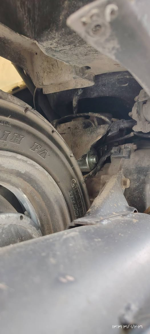 السلام عليكم
درجة للبيع سبيسي الياباني سرعة 100دراجة نظافته %٧٥ 
السعر 500 وبيه مجال 
بغداد الدورة شارع الصحه ***********
