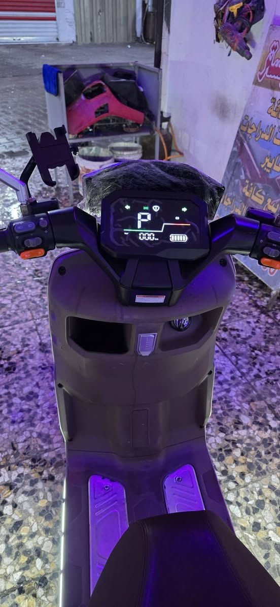 السلام عليكم دراجه شحن الريان اخت زيرو السرعه 75 حقيقي
النمر 3 الملف 20000 الداخل والكشن جوزيات خاص العنوان بغداد الكفاح سوك دراجات فضوة عرب 
***********
