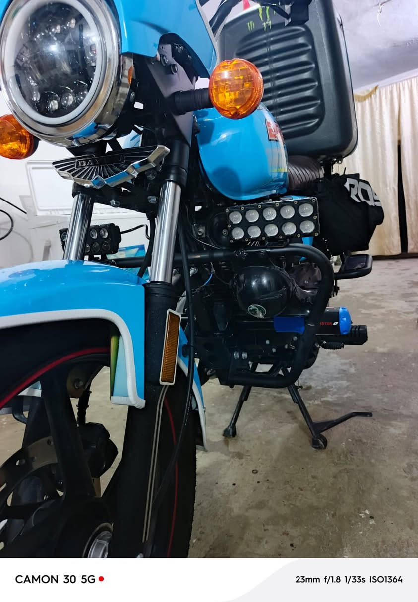 🔴&.،،دراجه للبيع دايون نفخ ،،،&🔴
عنوان الدراجه موصل نبي يونس 📍

✔️دراجه رقم اربيل شرط دايون a26

✔️ثاني يوم احوال محرك 200

✔️ دهن ابداله امزويل 1/1 دراجه 

✔️موديل 2026

✔️كهربائيات كلها شغاله فول الفول

✔️مابيه اي نقص ماشيه شي قليل الف 

✔️ماطور جاهزه

✔️السعر ثلاثه ملاين 300

✔️ العنوان موصل نبي يونس 

 ✔️ اهل ال مليوين ونص لا اتعب نفسك اصلا ماابيع

        مع تحياتي للجميع 

اتصال 📞 ***********

اتصال 📞 ***********
