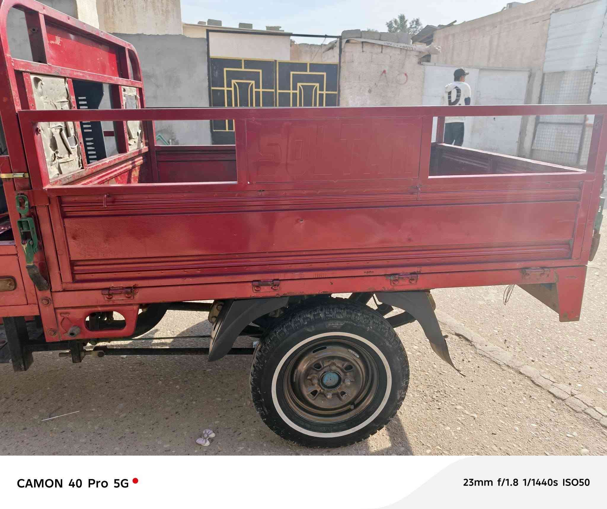 ستوته للبيع موديل ٢٠٢٢ وكيل سيد خلدون ميسان السعر مليونين وست ميه وخمسين ***********
