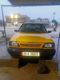 موديل ٢٠١٢ • مكينة وكير جديد • كربلاء حي العسكري